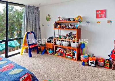 Casa de 4 alcobas en venta en La Calera, Bogotá, 394 m² · foto 13 de 17