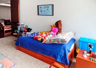 Casa de 4 alcobas en venta en La Calera, Bogotá, 394 m² · foto 14 de 17