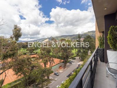 Apartamento de 4 alcobas en venta en La Carolina, Bogotá, 527 m² · foto 7 de 20