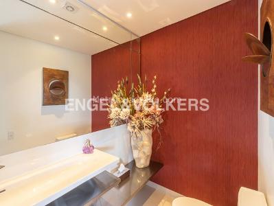 Apartamento de 4 alcobas en venta en La Carolina, Bogotá, 527 m² · foto 8 de 20