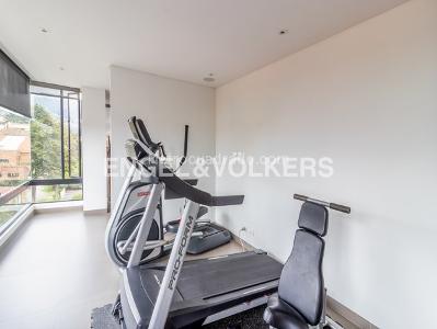 Apartamento de 4 alcobas en venta en La Carolina, Bogotá, 527 m² · foto 9 de 20