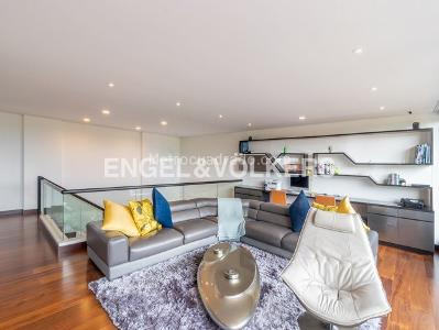 Apartamento de 4 alcobas en venta en La Carolina, Bogotá, 527 m² · foto 13 de 20