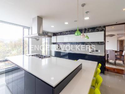 Apartamento de 4 alcobas en venta en La Carolina, Bogotá, 527 m² · foto 14 de 20