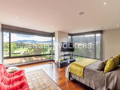 Apartamento de 4 alcobas en venta en La Carolina, Bogotá, 527 m² · foto 15 de 20