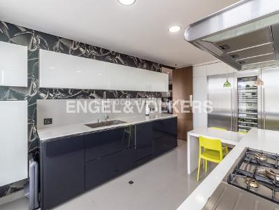 Apartamento de 4 alcobas en venta en La Carolina, Bogotá, 527 m² · foto 16 de 20