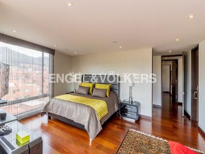 Apartamento de 4 alcobas en venta en La Carolina, Bogotá, 527 m² · foto 17 de 20