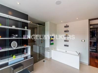 Apartamento de 4 alcobas en venta en La Carolina, Bogotá, 527 m² · foto 19 de 20