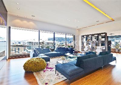 Apartamento de 5 alcobas en venta en Chico, Bogotá, 1192 m² · foto 3 de 20