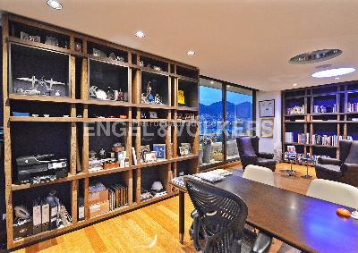 Apartamento de 5 alcobas en venta en Chico, Bogotá, 1192 m² · foto 5 de 20