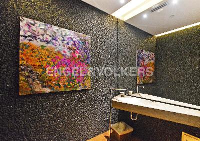 Apartamento de 5 alcobas en venta en Chico, Bogotá, 1192 m² · foto 6 de 20