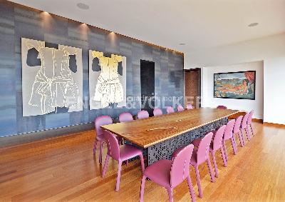 Apartamento de 5 alcobas en venta en Chico, Bogotá, 1192 m² · foto 7 de 20