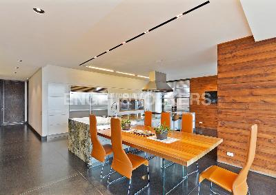 Apartamento de 5 alcobas en venta en Chico, Bogotá, 1192 m² · foto 9 de 20
