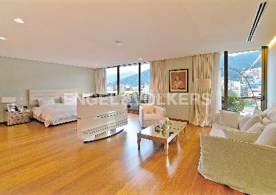 Apartamento de 5 alcobas en venta en Chico, Bogotá, 1192 m² · foto 11 de 20