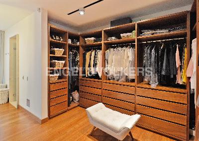 Apartamento de 5 alcobas en venta en Chico, Bogotá, 1192 m² · foto 12 de 20