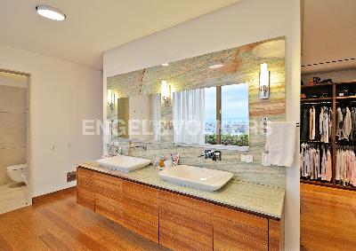 Apartamento de 5 alcobas en venta en Chico, Bogotá, 1192 m² · foto 13 de 20