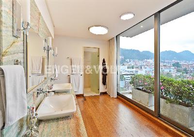 Apartamento de 5 alcobas en venta en Chico, Bogotá, 1192 m² · foto 14 de 20