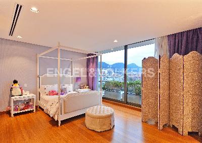 Apartamento de 5 alcobas en venta en Chico, Bogotá, 1192 m² · foto 15 de 20