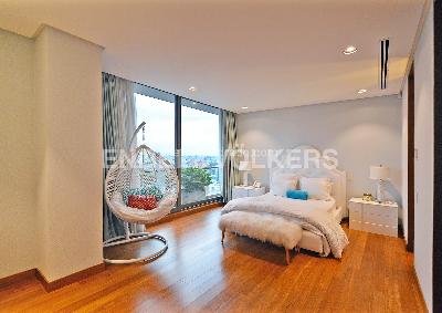 Apartamento de 5 alcobas en venta en Chico, Bogotá, 1192 m² · foto 16 de 20