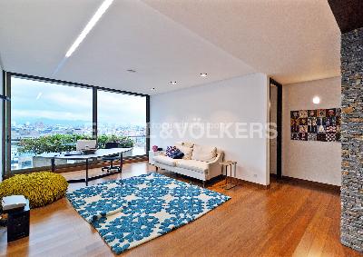 Apartamento de 5 alcobas en venta en Chico, Bogotá, 1192 m² · foto 17 de 20
