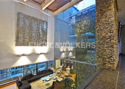 Apartamento de 5 alcobas en venta en Chico, Bogotá, 1192 m² · foto 18 de 20