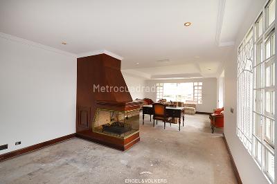 Casa de 4 alcobas en venta en Santa Ana, Bogotá, 721 m² · foto 10 de 14