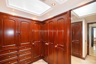 Casa de 4 alcobas en venta en Santa Ana, Bogotá, 721 m² · foto 13 de 14