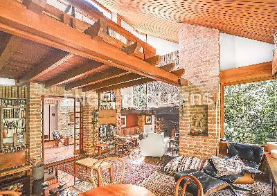 Casa de 3 alcobas en venta en Santa Ana, Bogotá, 288 m² · foto 2 de 8