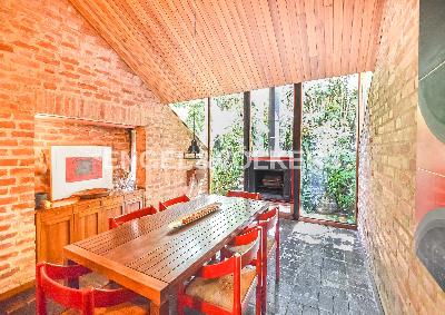 Casa de 3 alcobas en venta en Santa Ana, Bogotá, 288 m² · foto 3 de 8