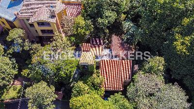 Casa de 3 alcobas en venta en Santa Ana, Bogotá, 288 m² · foto 6 de 8