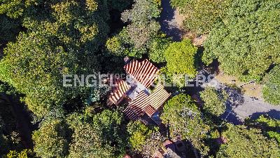 Casa de 3 alcobas en venta en Santa Ana, Bogotá, 288 m² · foto 7 de 8