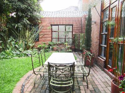 Casa de 4 alcobas en venta en Santa Barbara Alta, Bogotá, 650 m² · foto 5 de 10