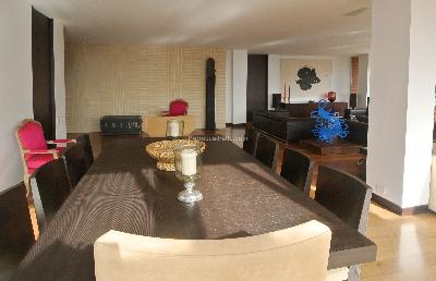 Apartamento en venta en Bosques Del Marques, Bogotá · foto 3 de 11