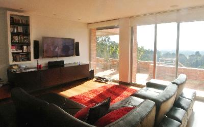 Apartamento en venta en Bosques Del Marques, Bogotá · foto 4 de 11