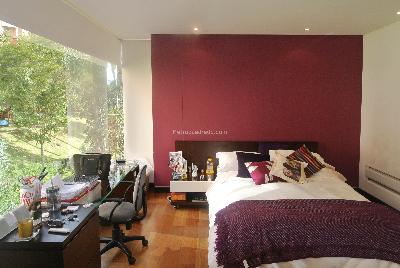 Apartamento en venta en Bosques Del Marques, Bogotá · foto 9 de 11