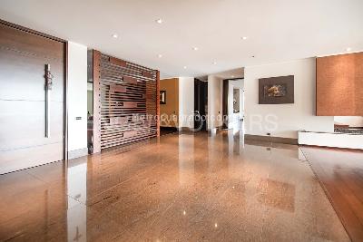 Apartamento de 3 alcobas en venta en Santa Barbara Alta, Bogotá, 600 m² · foto 3 de 20