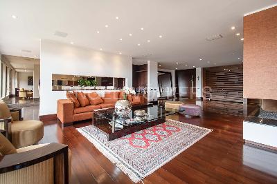 Apartamento de 3 alcobas en venta en Santa Barbara Alta, Bogotá, 600 m² · foto 5 de 20