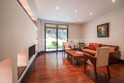 Apartamento de 3 alcobas en venta en Santa Barbara Alta, Bogotá, 600 m² · foto 6 de 20