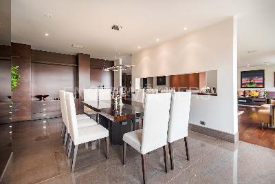Apartamento de 3 alcobas en venta en Santa Barbara Alta, Bogotá, 600 m² · foto 8 de 20