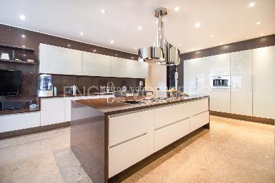 Apartamento de 3 alcobas en venta en Santa Barbara Alta, Bogotá, 600 m² · foto 9 de 20