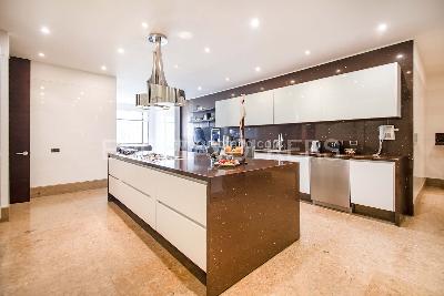 Apartamento de 3 alcobas en venta en Santa Barbara Alta, Bogotá, 600 m² · foto 10 de 20