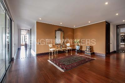 Apartamento de 3 alcobas en venta en Santa Barbara Alta, Bogotá, 600 m² · foto 11 de 20