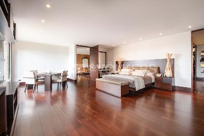 Apartamento de 3 alcobas en venta en Santa Barbara Alta, Bogotá, 600 m² · foto 12 de 20