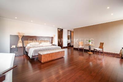 Apartamento de 3 alcobas en venta en Santa Barbara Alta, Bogotá, 600 m² · foto 13 de 20
