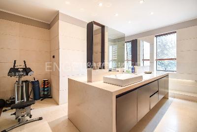 Apartamento de 3 alcobas en venta en Santa Barbara Alta, Bogotá, 600 m² · foto 15 de 20