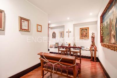 Apartamento de 3 alcobas en venta en Santa Barbara Alta, Bogotá, 600 m² · foto 17 de 20