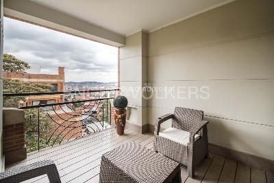 Apartamento de 3 alcobas en venta en Santa Barbara Alta, Bogotá, 600 m² · foto 18 de 20