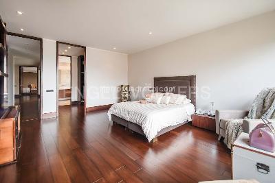 Apartamento de 3 alcobas en venta en Santa Barbara Alta, Bogotá, 600 m² · foto 19 de 20