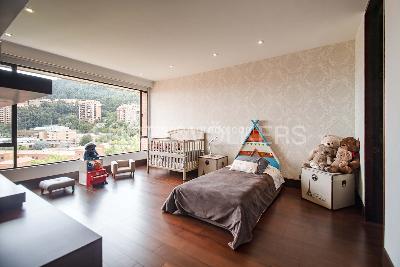 Apartamento de 3 alcobas en venta en Santa Barbara Alta, Bogotá, 600 m² · foto 20 de 20