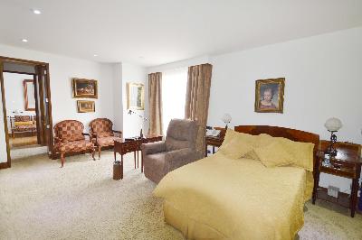 Apartamento de 3 alcobas en venta en Los Rosales, Bogotá, 660 m² · foto 8 de 16