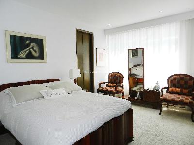 Apartamento de 3 alcobas en venta en Los Rosales, Bogotá, 660 m² · foto 12 de 16